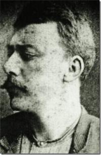 Portrait of Frans Hens